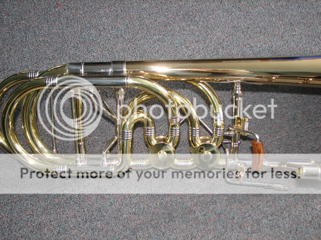 GreenhoeBach Bass Trombone Photo by mrequipment Photobucket